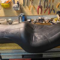 Sella per Harley Davidson Sportster ante 2003