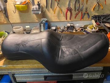 Sella per Harley Davidson Sportster ante 2003