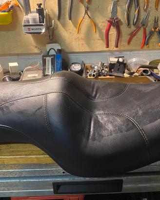 Sella per Harley Davidson Sportster ante 2003