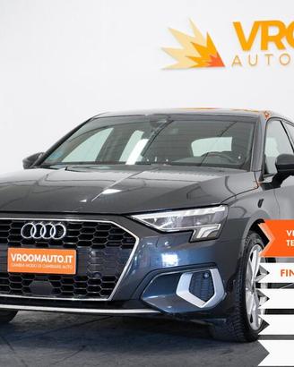 AUDI A3 4� serie A3 SPB 30 TDI Business Advanced