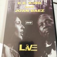 Dvd Joan Baez