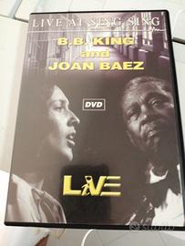 Dvd Joan Baez