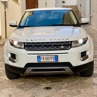 Land Rover Range Rover Evoque 2.2 TD4 5p. Dynamic