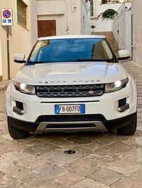 Land Rover Range Rover Evoque 2.2 TD4 5p. Dynamic