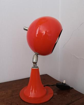lampada Vintage originale d'epoca 