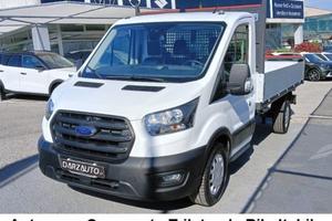 FORD Transit 350 2.0 EcoBl.130CV RWD Cassonato R