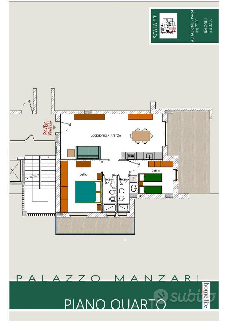 3 LOCALI A CASAMASSIMA - Vista 4