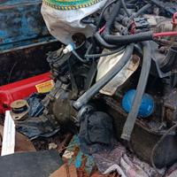 Motore Fiat Panda hobby 900 completo