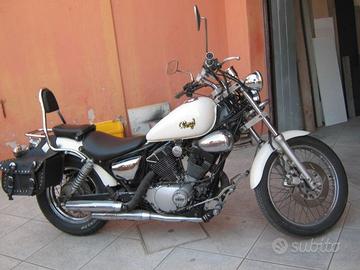 Yamaha 250 virago