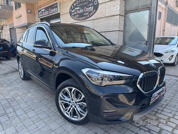 Bmw X1 sDrive18d Sport