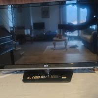 Televisione LG