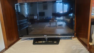 Televisione LG