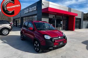 Fiat Pandina Cross 1.0 Hybrid 70cv