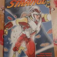 Adam Strange Planeta De Agostini