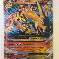 Mega Charizard EX 13/106