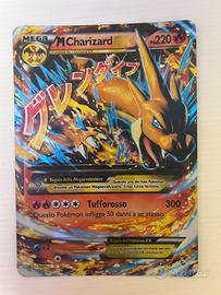 Mega Charizard EX 13/106