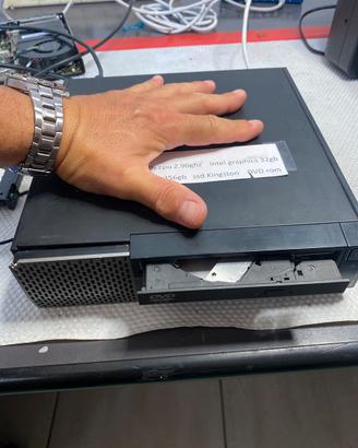 Pc dell 7010