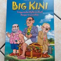 Big Kini Guido Eckhof gioco Play Me nuovo
