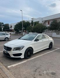 MERCEDES CLA 220 PREMIUM AMG LINE