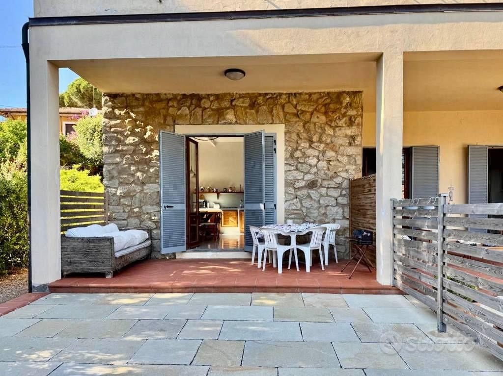 Appartamento – Cavo, Solana - Vista 5