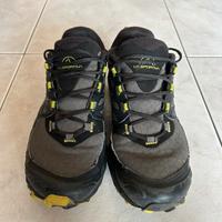 Lycan Gtx, La Sportiva