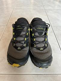 Lycan Gtx, La Sportiva