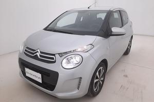 Citroen C1 Feel BR286912 1.0 Benzina 72CV
