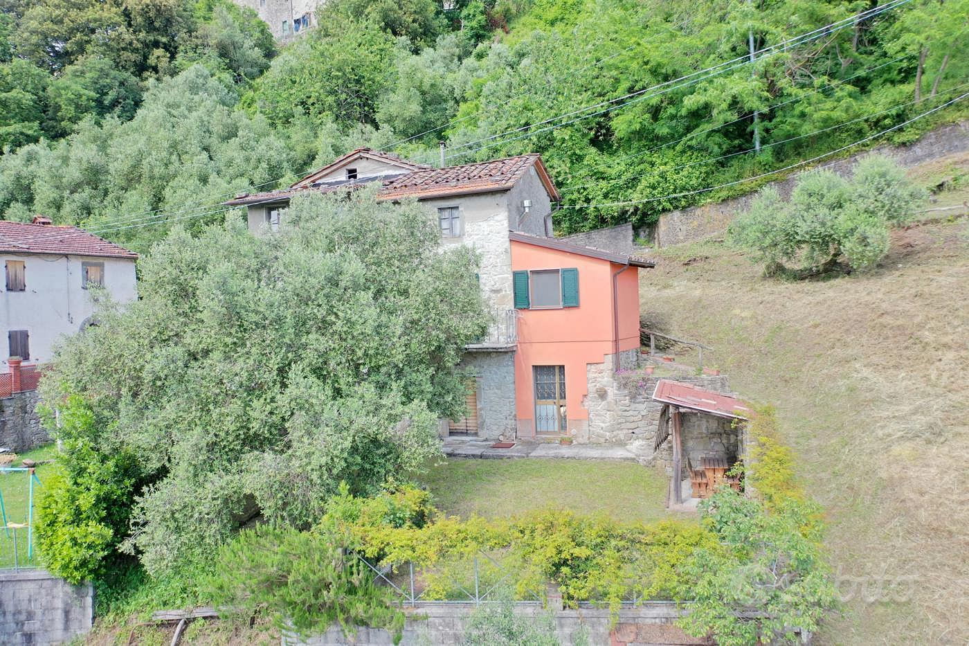 Appartamento – Bagni di Lucca, Lucca - Vista 2
