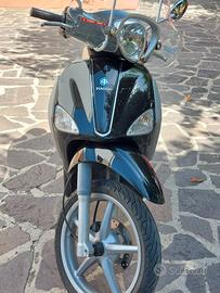 Piaggio Liberty 125
