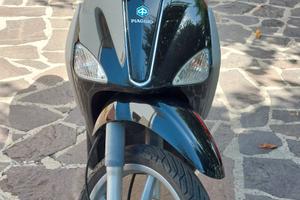 Piaggio Liberty 125
