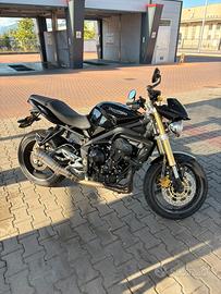Triumph Street Triple 675 - 2008