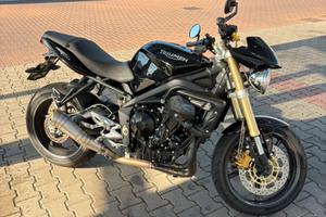 Triumph Street Triple 675 - 2008