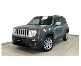 JEEP Renegade 1.6 mjt Limited fwd 120cv