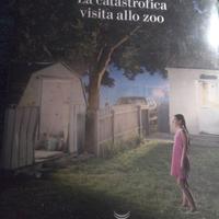 La catastrofica visita allo zoo di Joel dicker