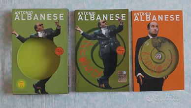 Psicoparty  di Michele Serra e Antonio Albanese