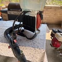 Atomizzatore a spalla Efco AT2090