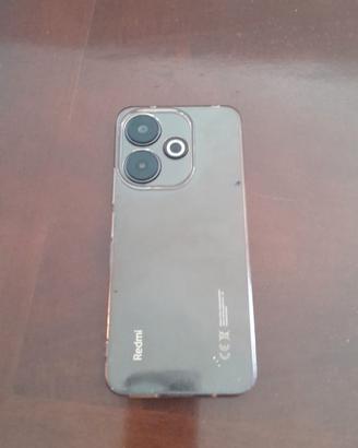 Huawei 13 ..250 GB garanzia feb 27
