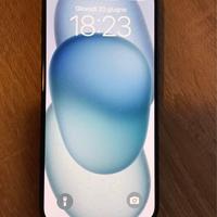 iPhone 15 Plus 128 GB come nuovo