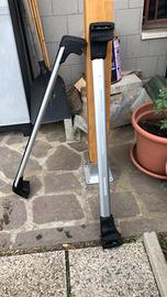 barre portatutto