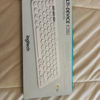 Tastiera ipad, computer, telefoni e tablet