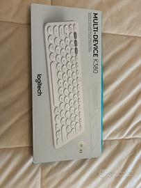 Tastiera ipad, computer, telefoni e tablet