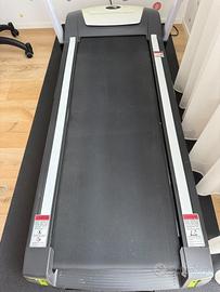 Tapis roulant Diadora Exess 10.3