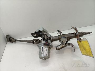 CITY COMPLETO TOYOTA Aygo 3° Serie 452500H110 1KR