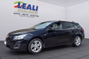 Chevrolet Cruze SW 2.0 CDTI 163cv Automatica LTZ
