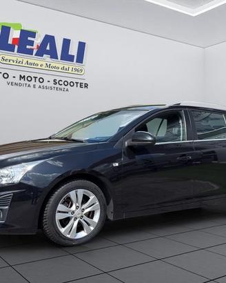 Chevrolet Cruze SW 2.0 CDTI 163cv Automatica LTZ