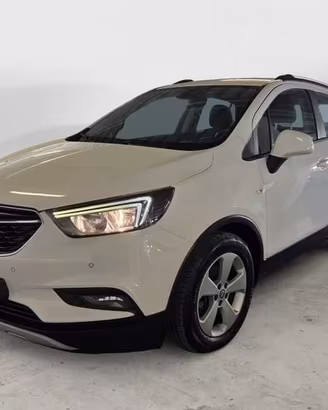 Opel Mokka X 1.4 t. Advance Gpl-tech 4x2 140cv