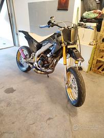 HM Derapage 50 - 2009