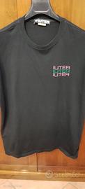 T-shirt uomo Iuter tg L 