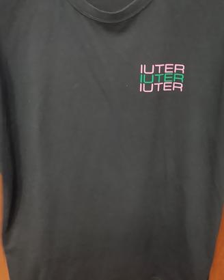 T-shirt uomo Iuter tg L 