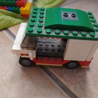 Pezzi Lego 